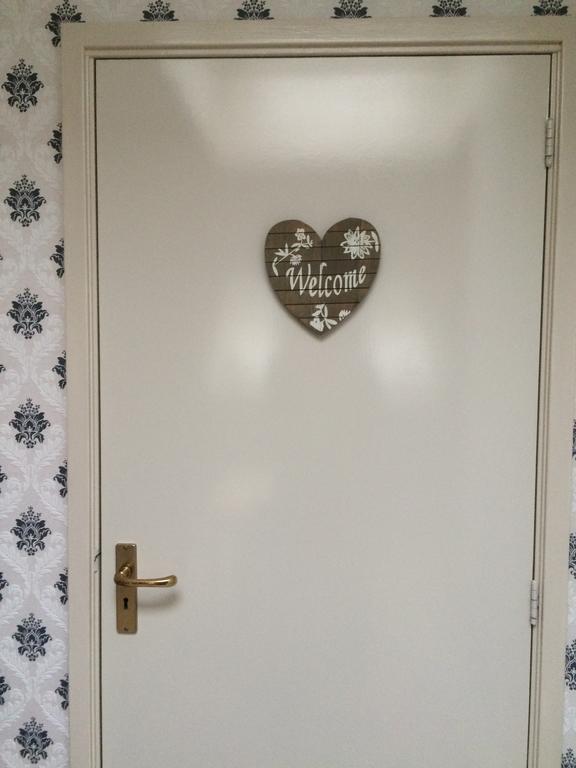 B&B Goeree Overflakkee Middelharnis Quarto foto