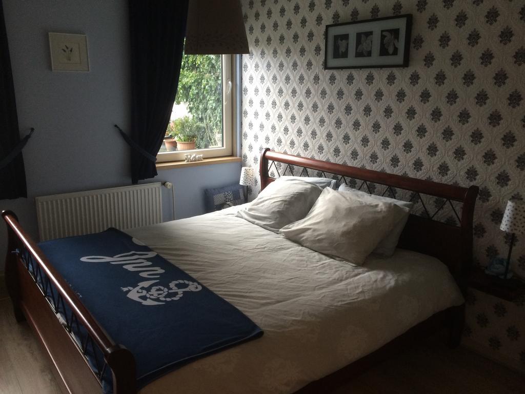 B&B Goeree Overflakkee Middelharnis Quarto foto