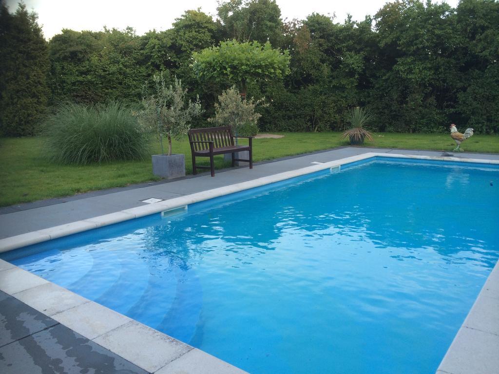 B&B Goeree Overflakkee Middelharnis Quarto foto