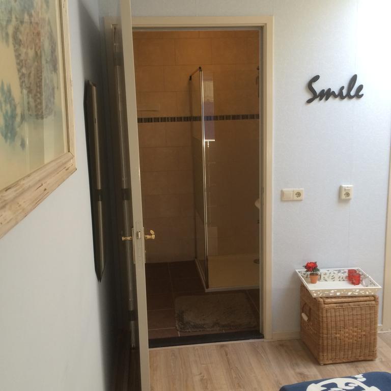 B&B Goeree Overflakkee Middelharnis Quarto foto