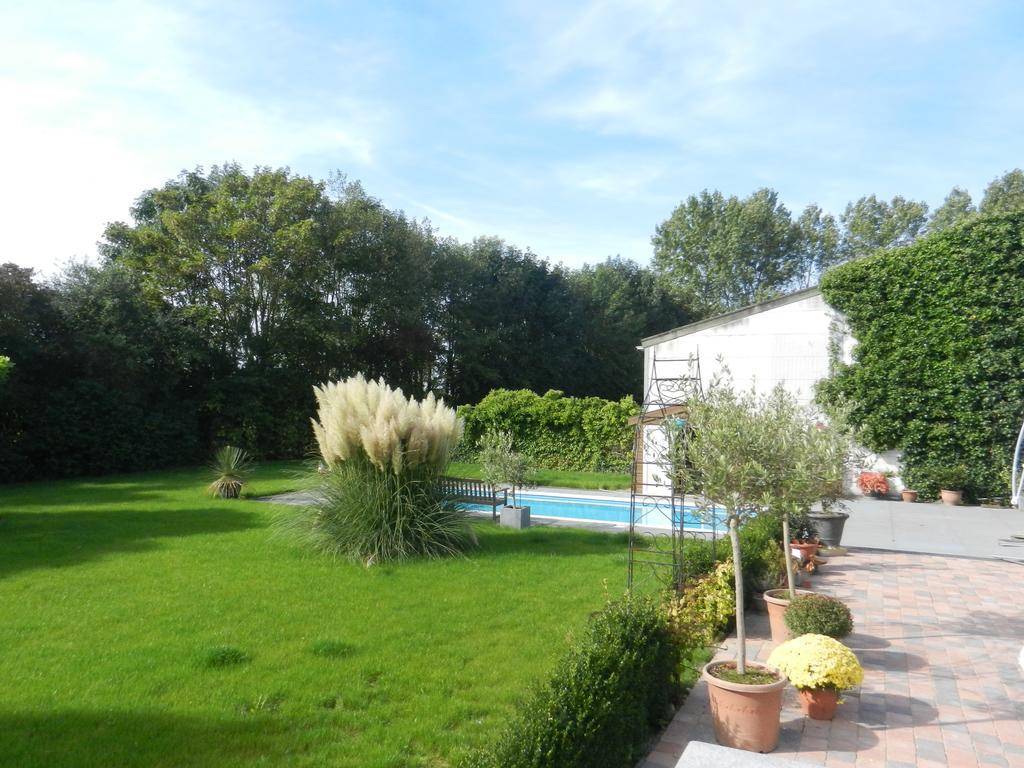 B&B Goeree Overflakkee Middelharnis Quarto foto